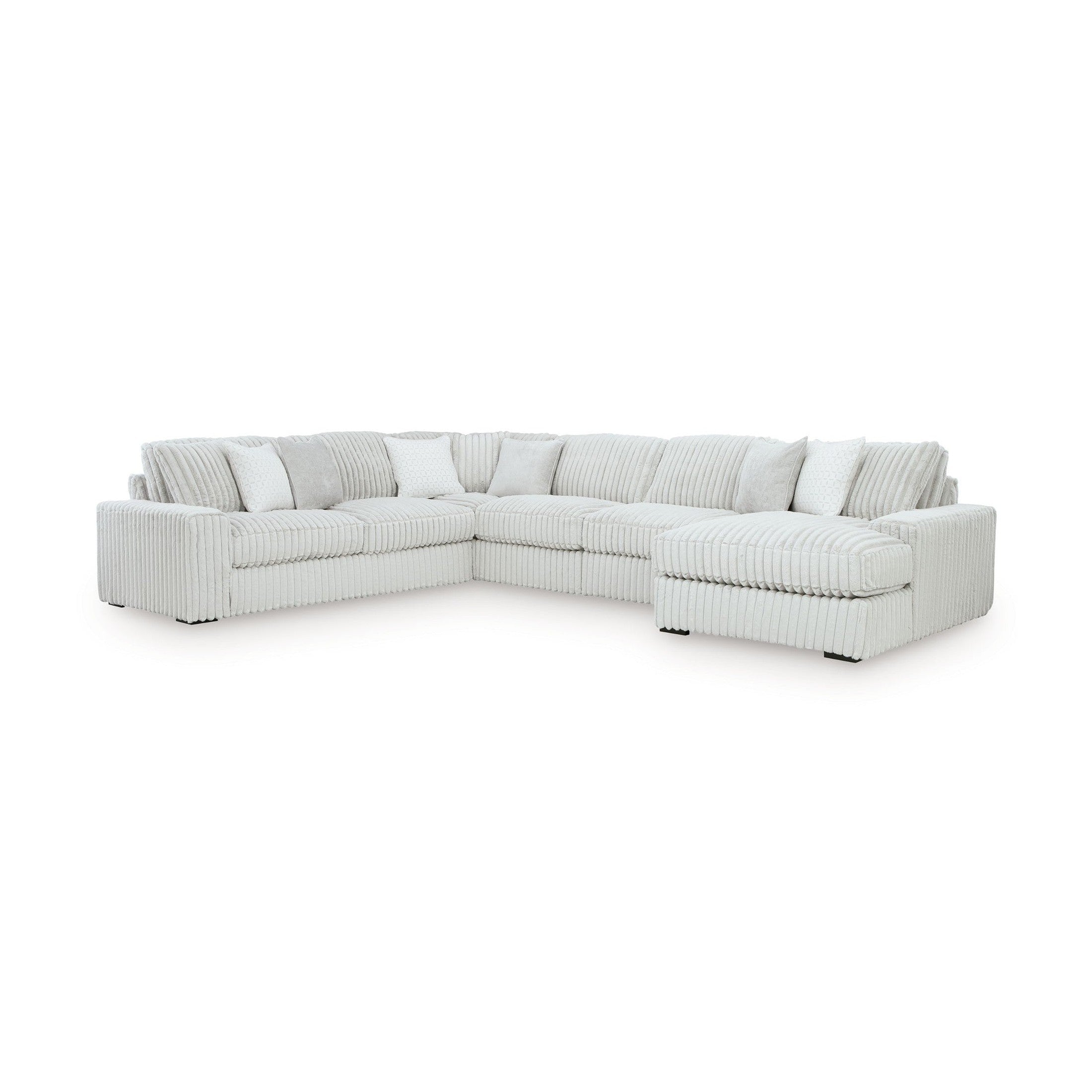 Stupendous - Sectional
