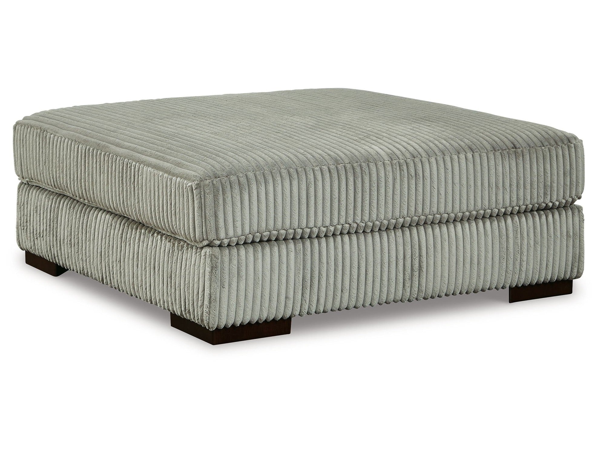 Lindyn - Oversized Accent Ottoman