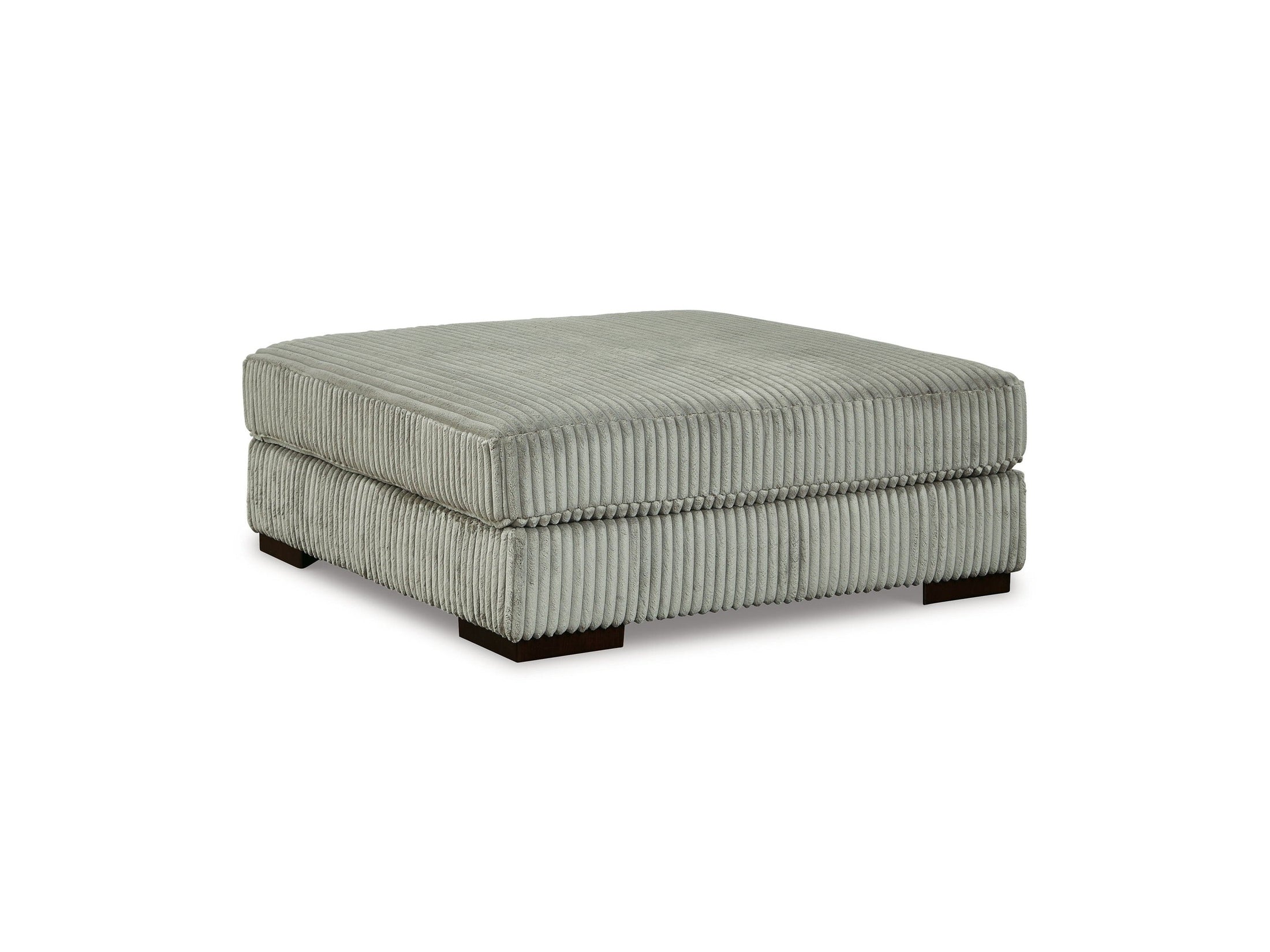 Lindyn - Oversized Accent Ottoman