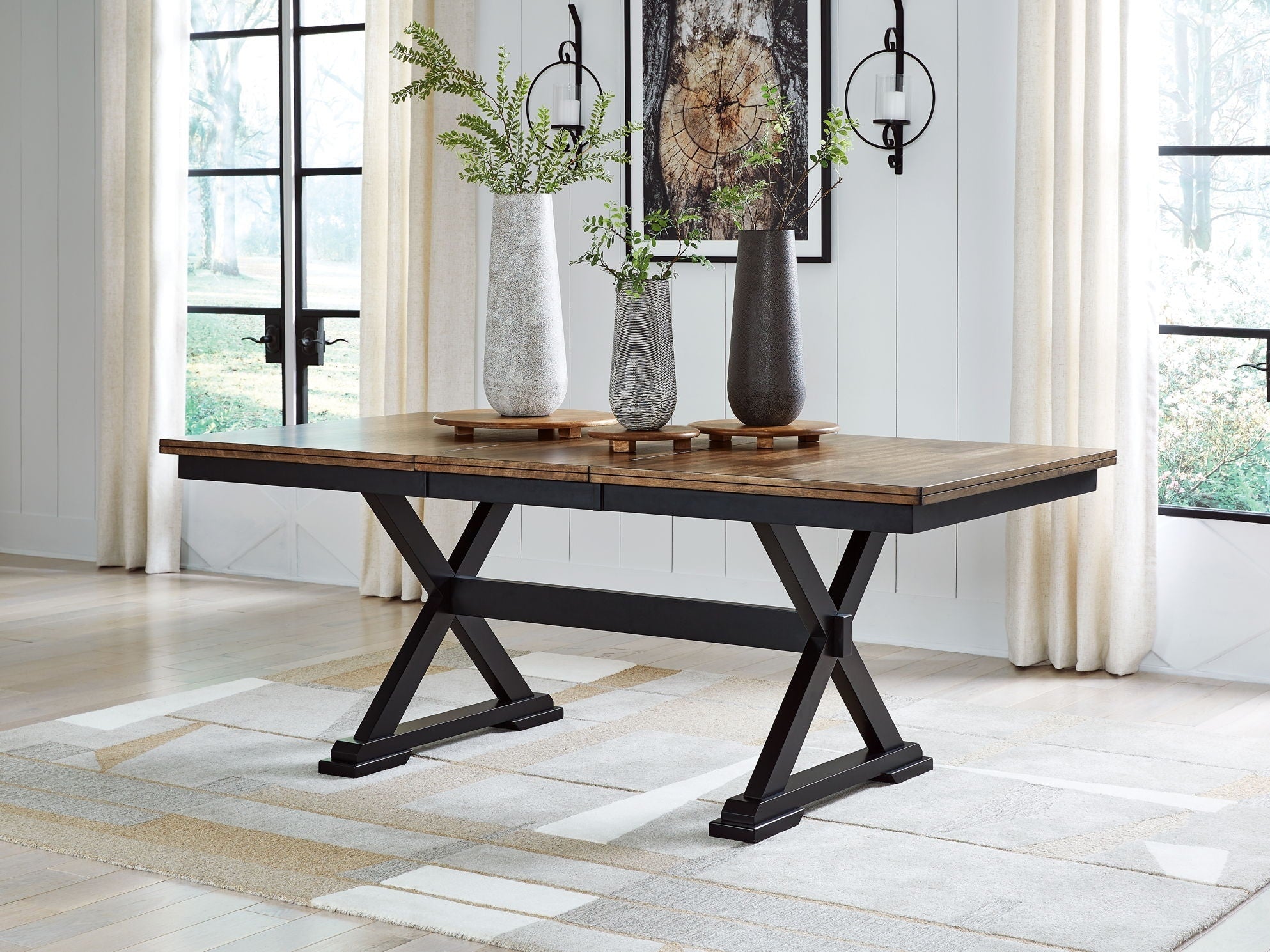 Wildenauer - Dining Room Set