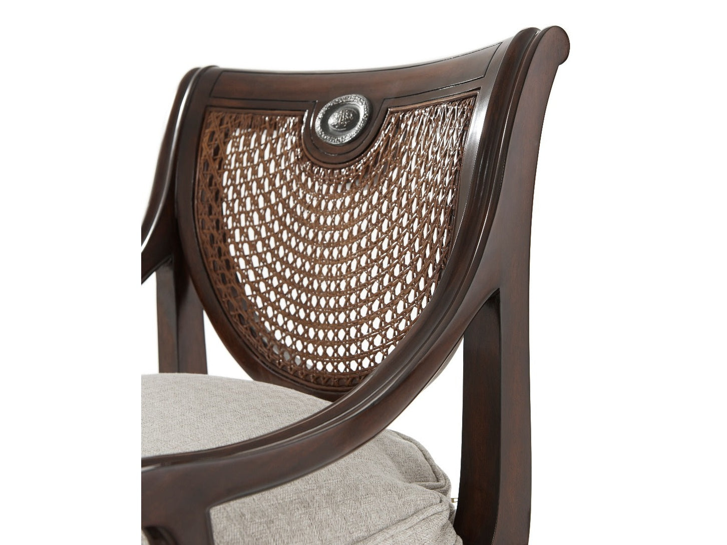 Theodore Alexander Lady Emily's Favourite Armchair