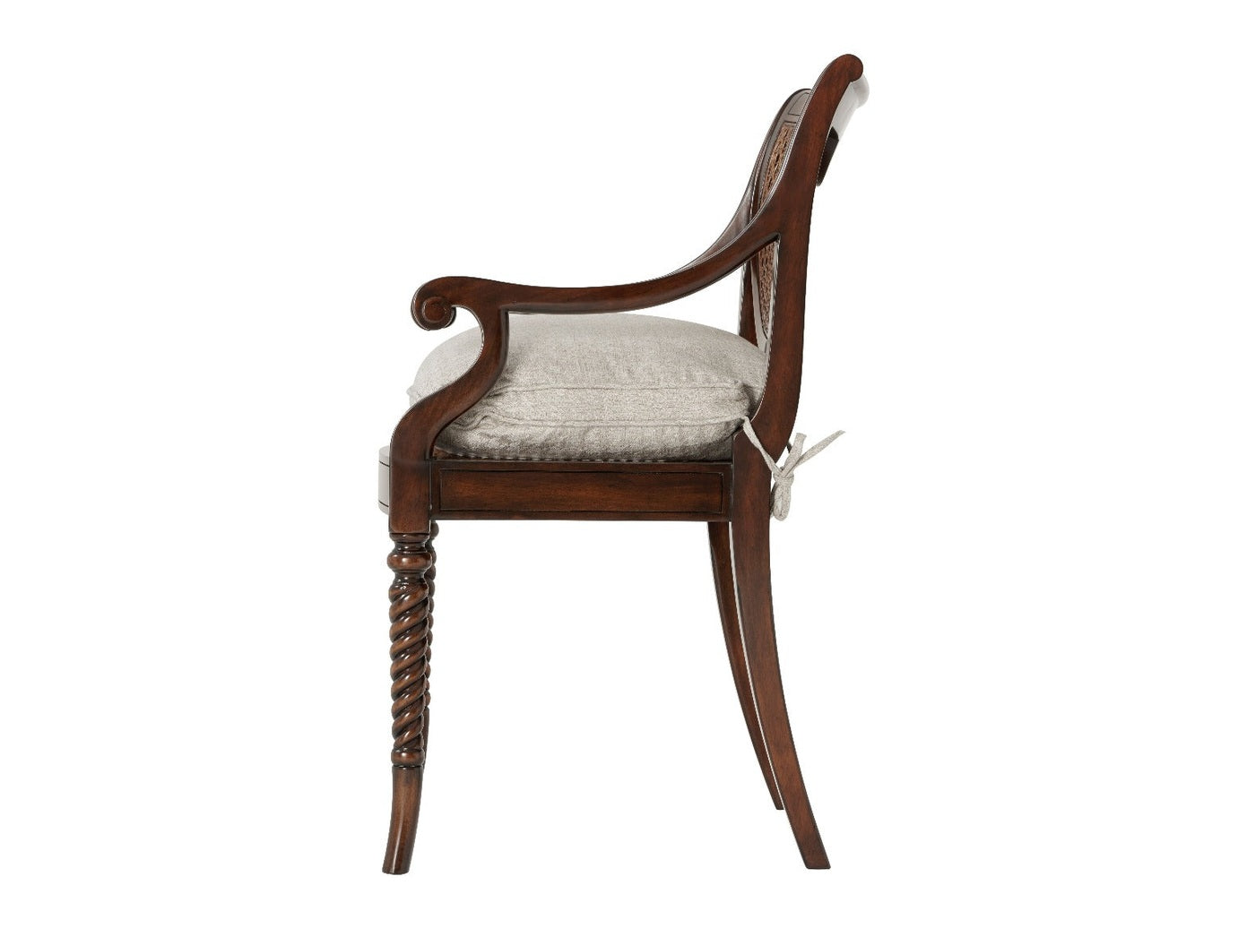 Theodore Alexander Lady Emily's Favourite Armchair