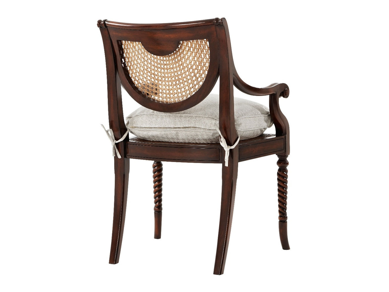 Theodore Alexander Lady Emily's Favourite Armchair
