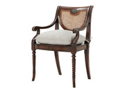 Theodore Alexander Lady Emily's Favourite Armchair