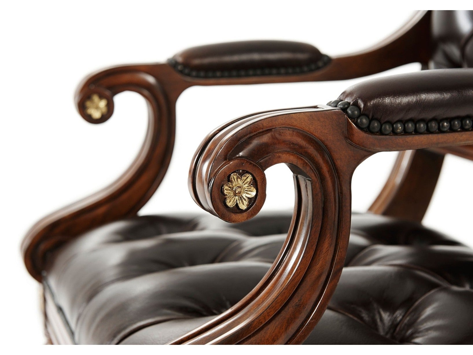 Theodore Alexander Northcote Accent Chair