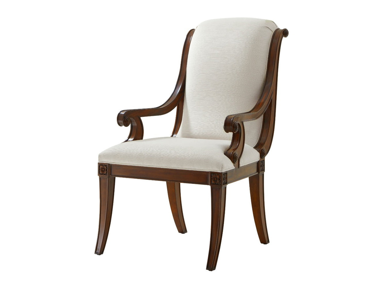 Theodore Alexander Gabrielle's Armchair