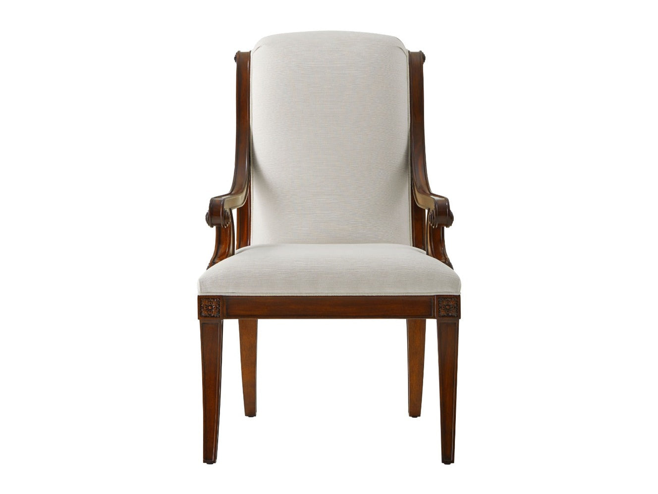 Theodore Alexander Gabrielle's Armchair