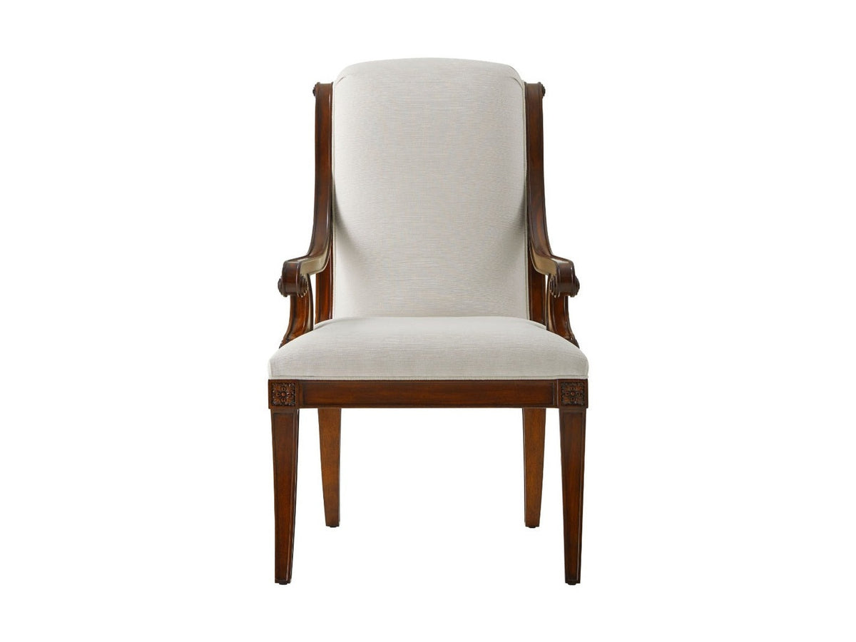 Theodore Alexander Gabrielle's Armchair