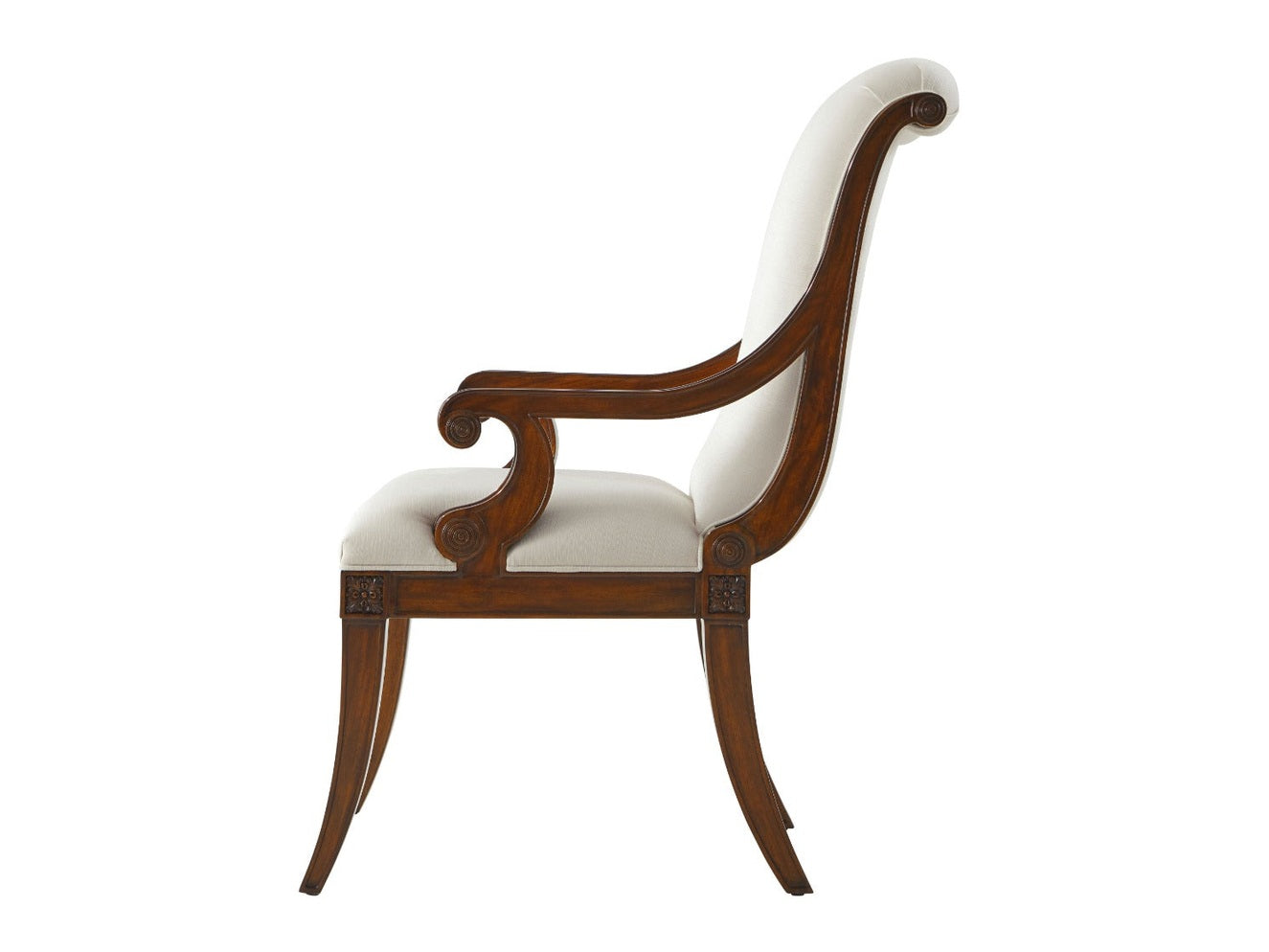 Theodore Alexander Gabrielle's Armchair