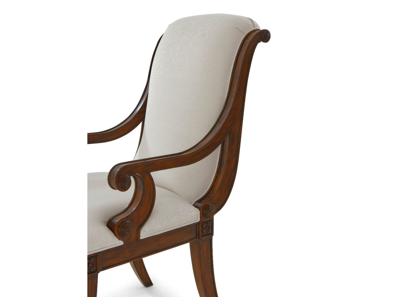 Theodore Alexander Gabrielle's Armchair