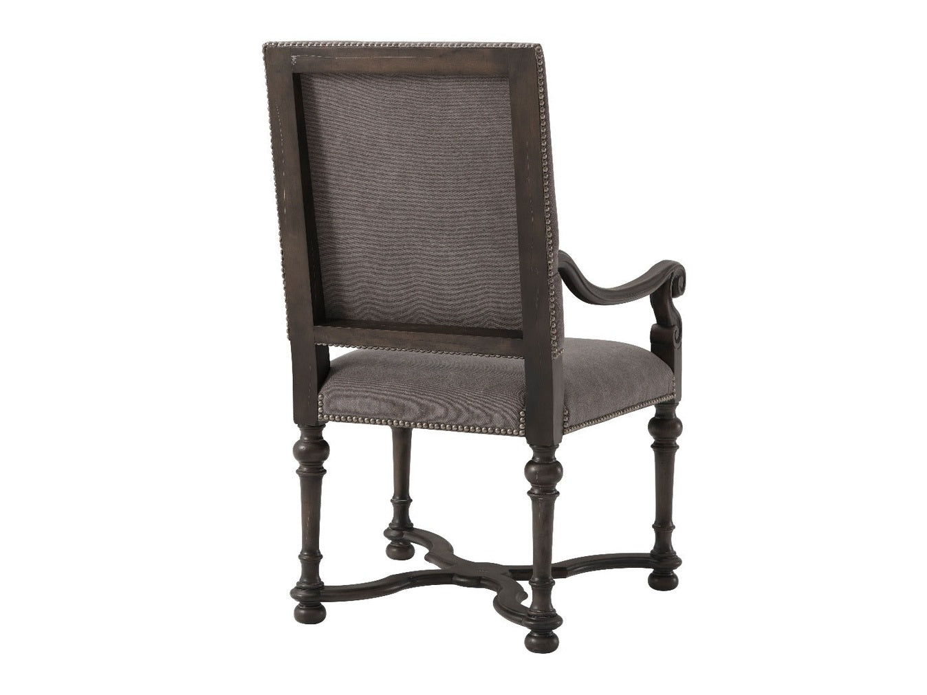 Theodore Alexander Ione Armchair