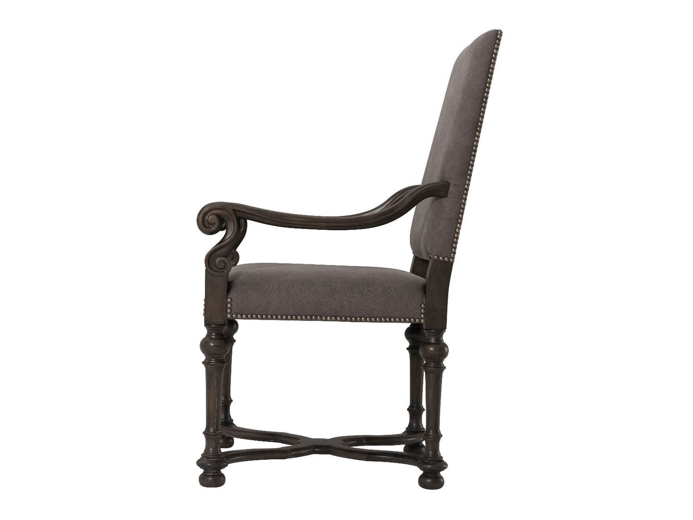 Theodore Alexander Ione Armchair