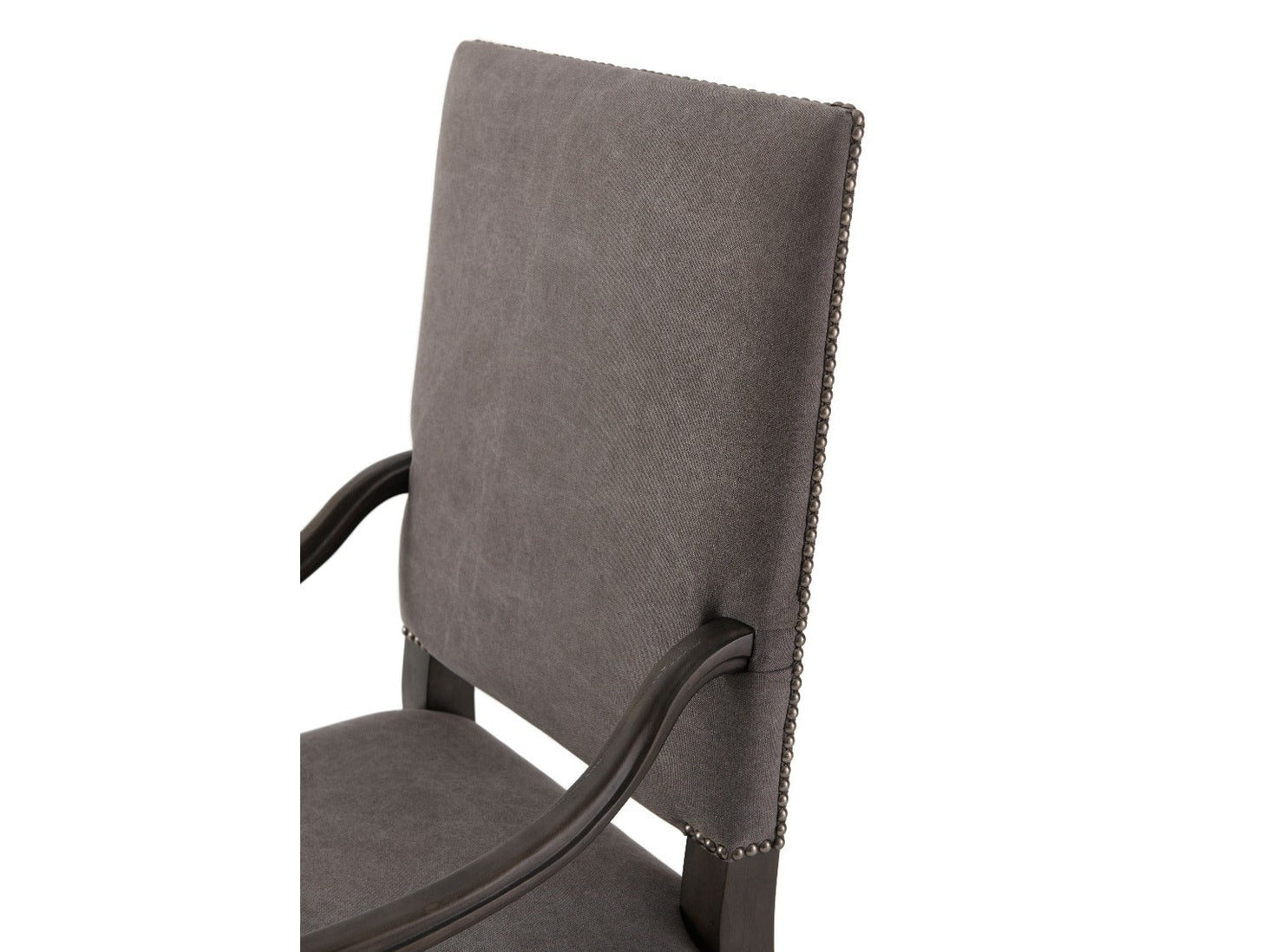 Theodore Alexander Ione Armchair