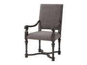 Theodore Alexander Ione Armchair