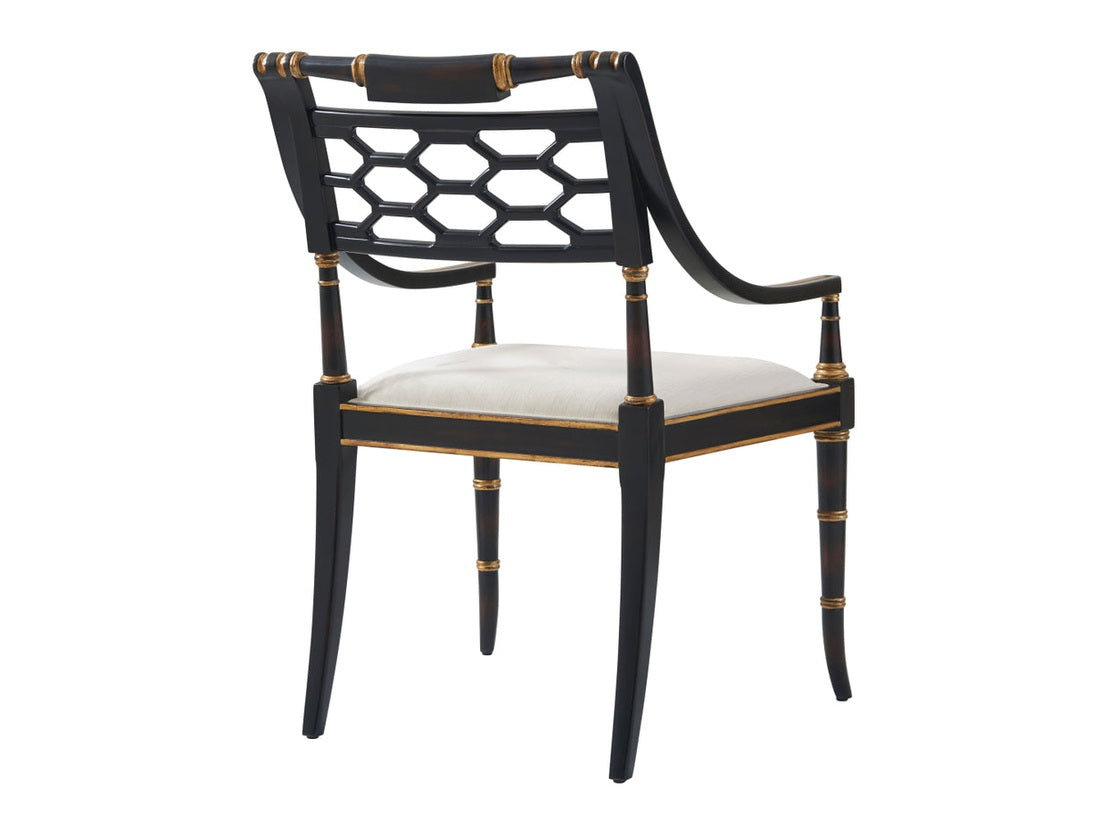 Theodore Alexander Sophy's Chair