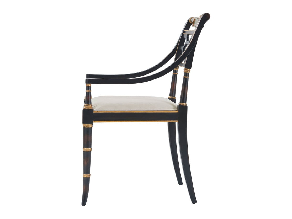 Theodore Alexander Sophy's Chair