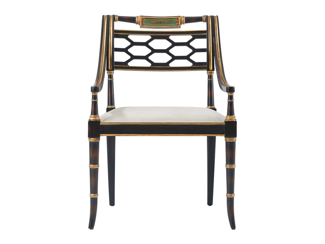 Theodore Alexander Sophy's Chair