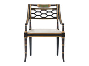 Theodore Alexander Sophy's Chair