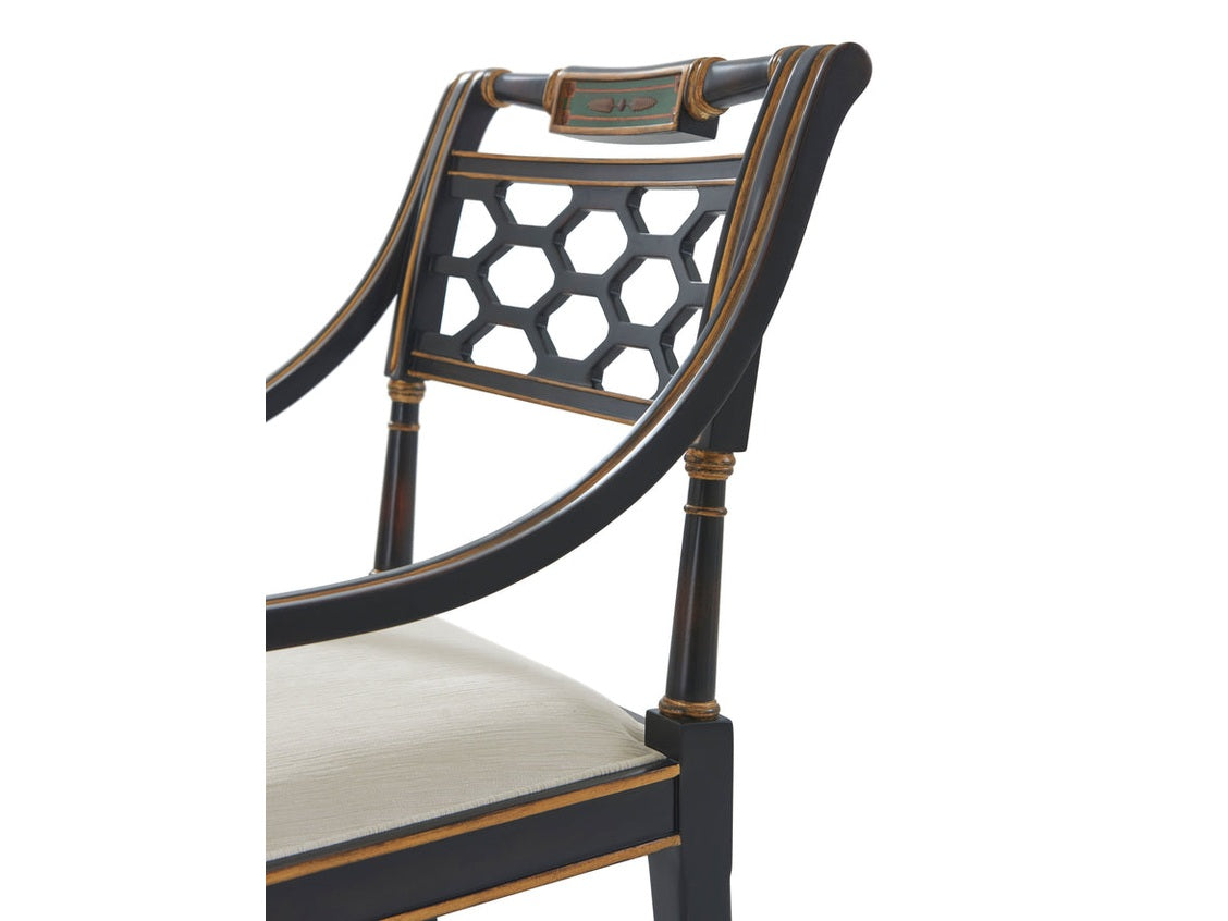 Theodore Alexander Sophy's Chair