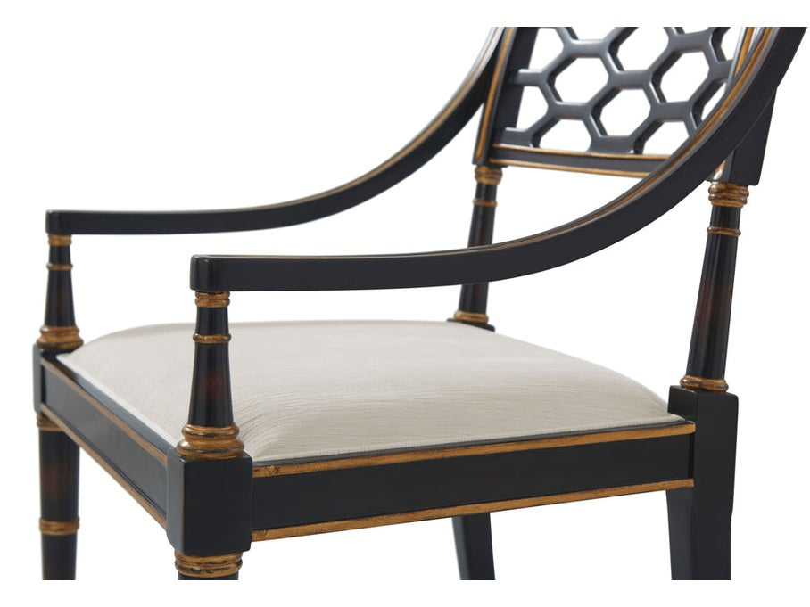 Theodore Alexander Sophy's Chair