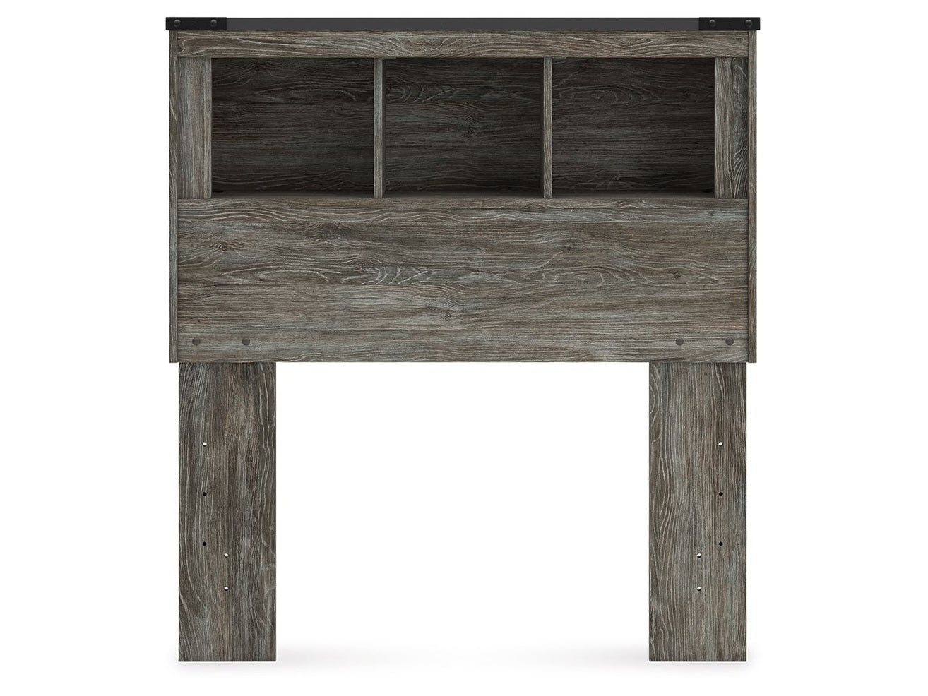 Frandern - Bookcase Headboard