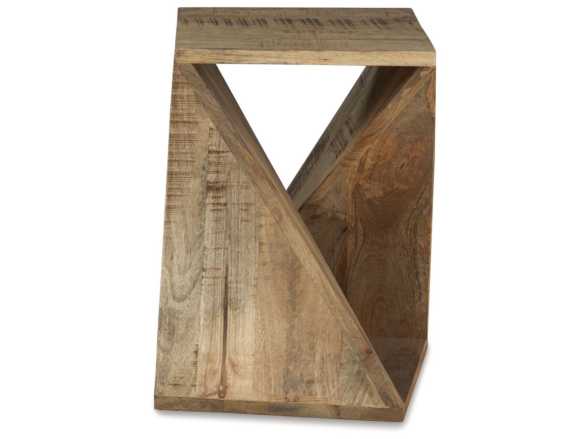 Zalemont - Accent Table