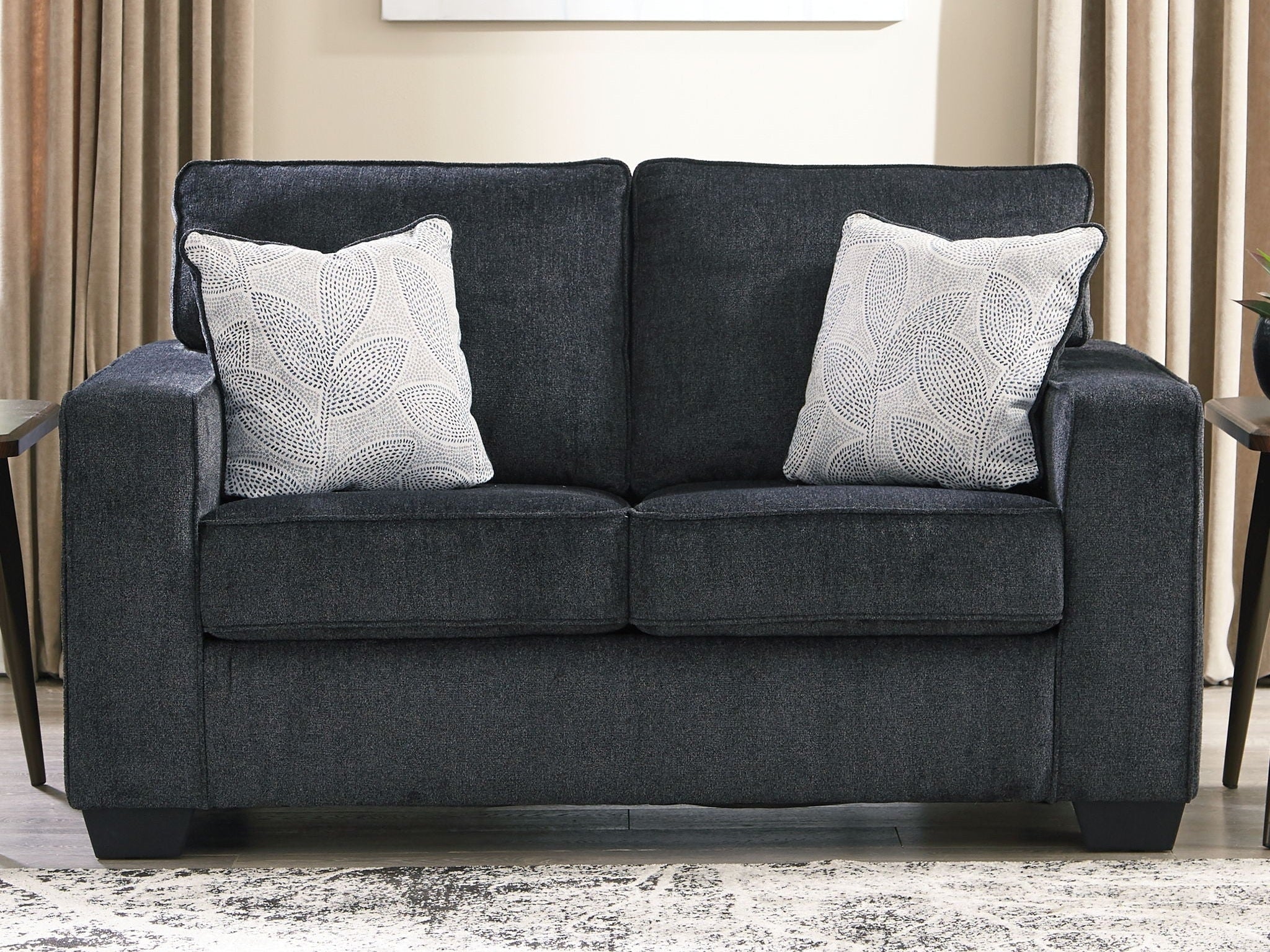 Altari - Stationary Loveseat