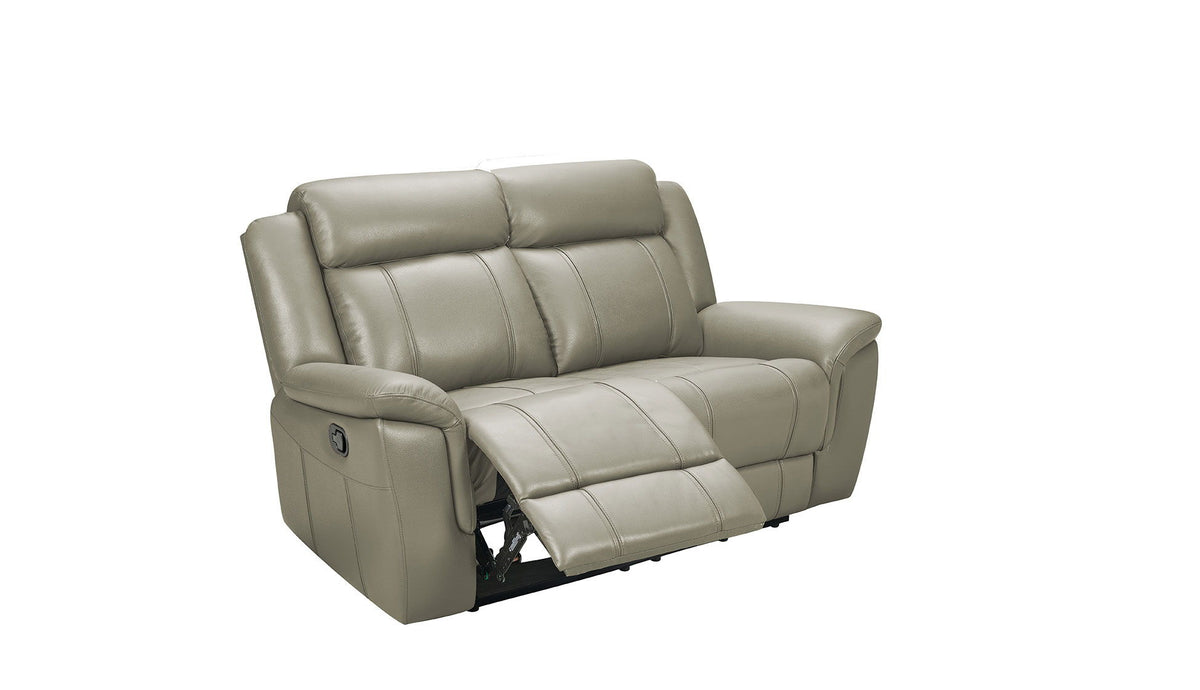 9015 - Chair With Manual Recliner