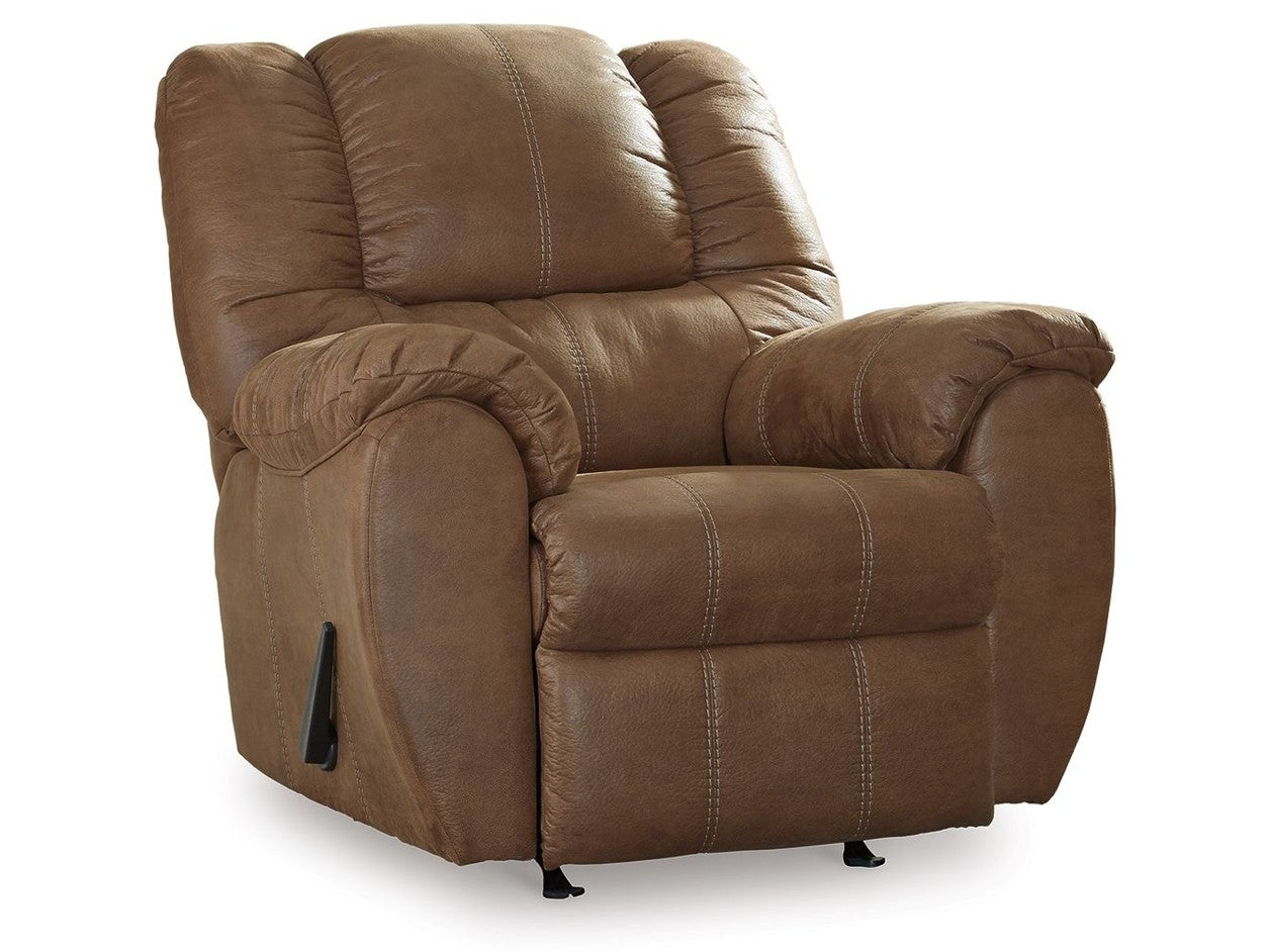 McGann - Rocker Recliner