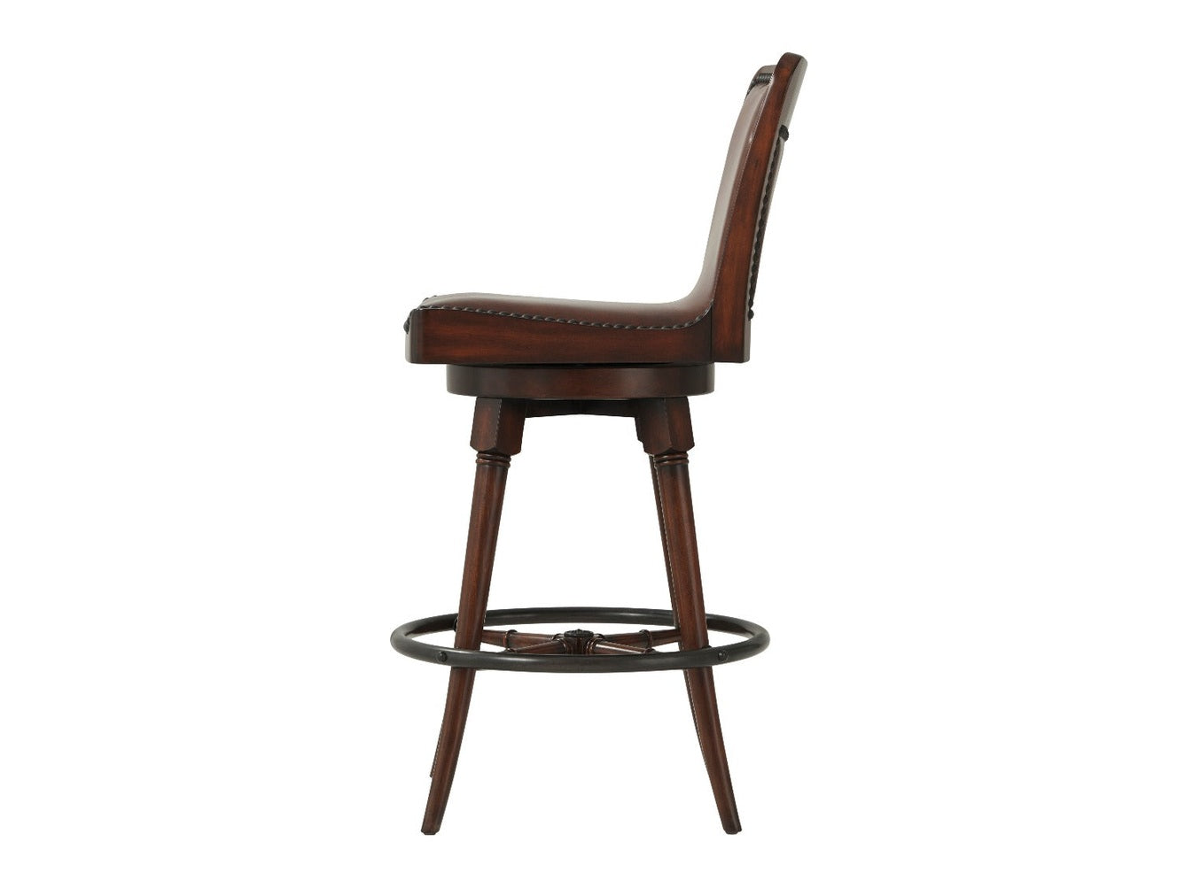 Theodore Alexander Simple Pleasures Bar / Counter Stool