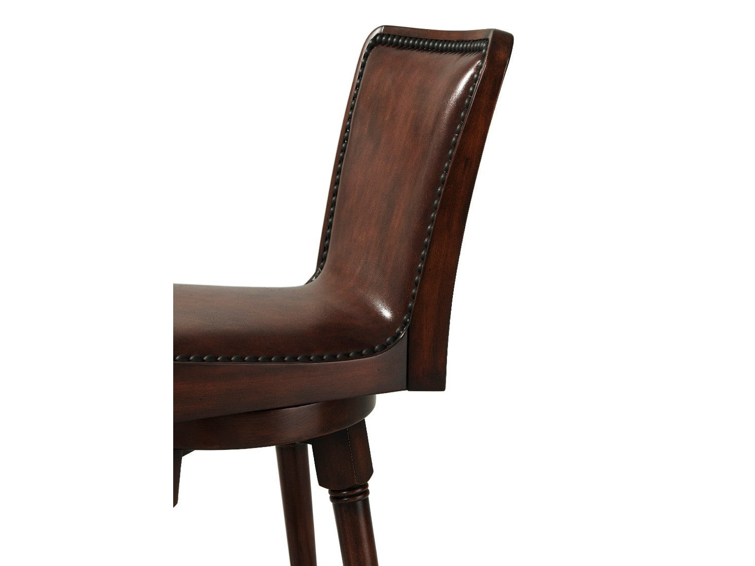 Theodore Alexander Simple Pleasures Bar / Counter Stool