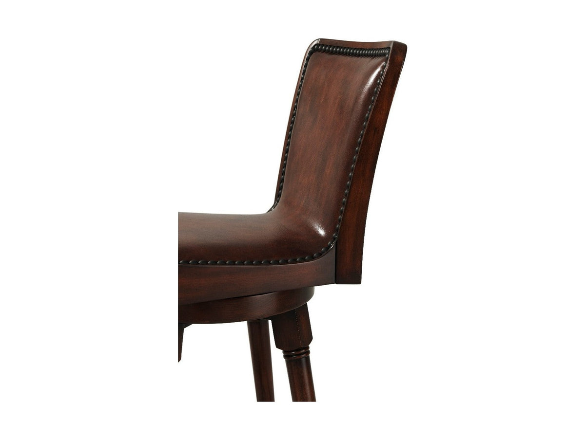 Theodore Alexander Simple Pleasures Bar / Counter Stool