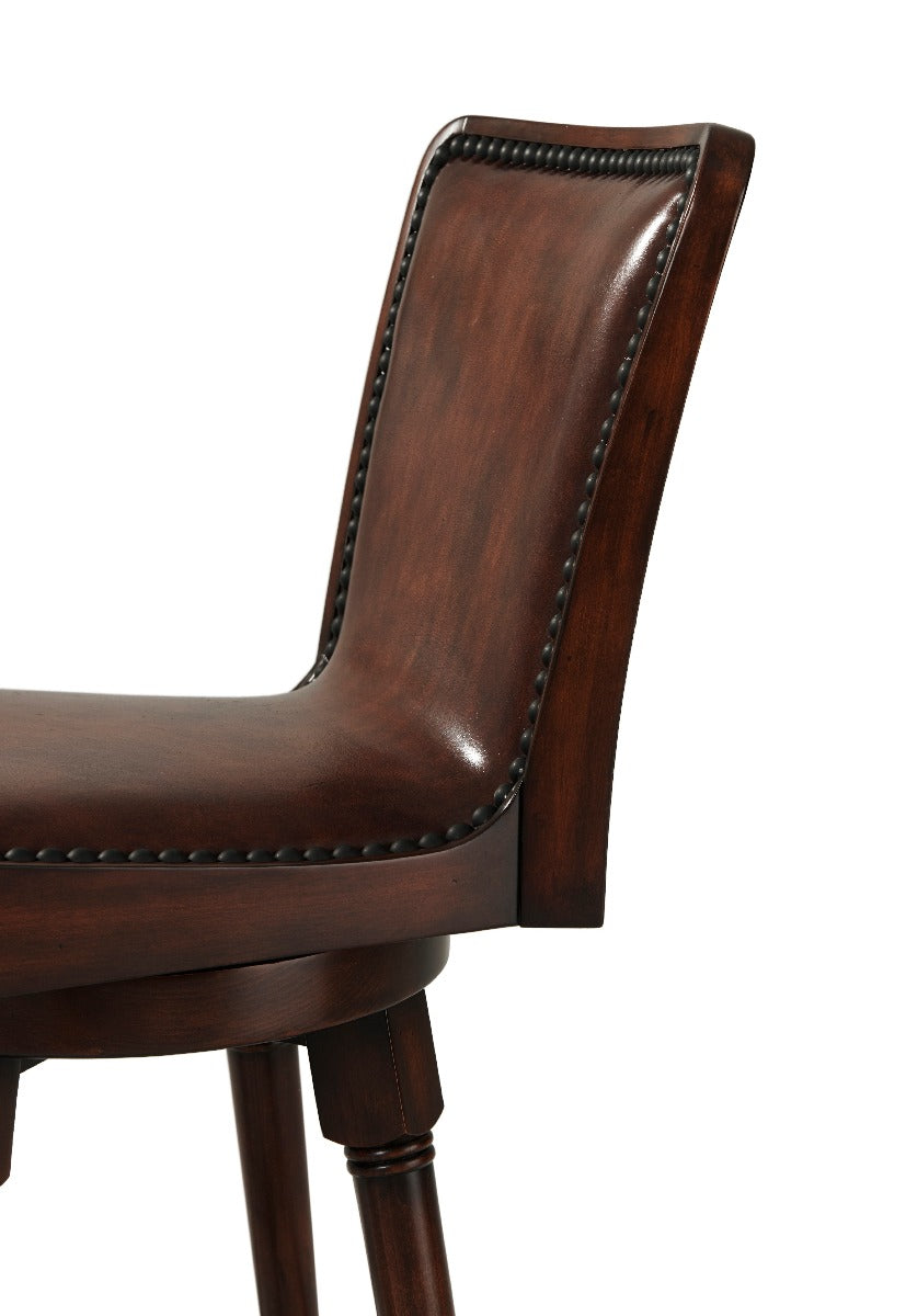 Theodore Alexander Simple Pleasures Bar / Counter Stool