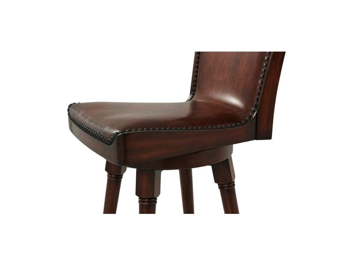Theodore Alexander Simple Pleasures Bar / Counter Stool