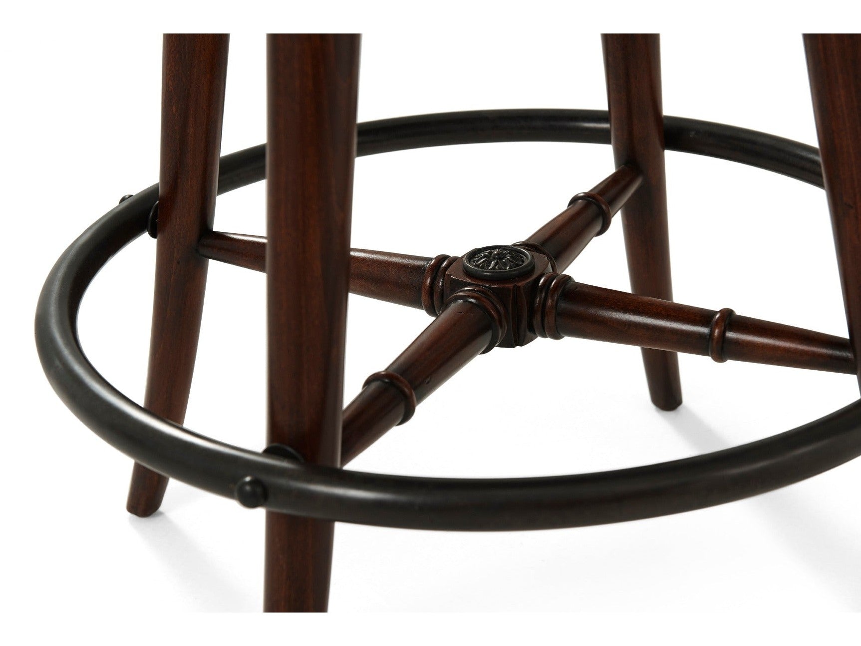 Theodore Alexander Simple Pleasures Bar / Counter Stool