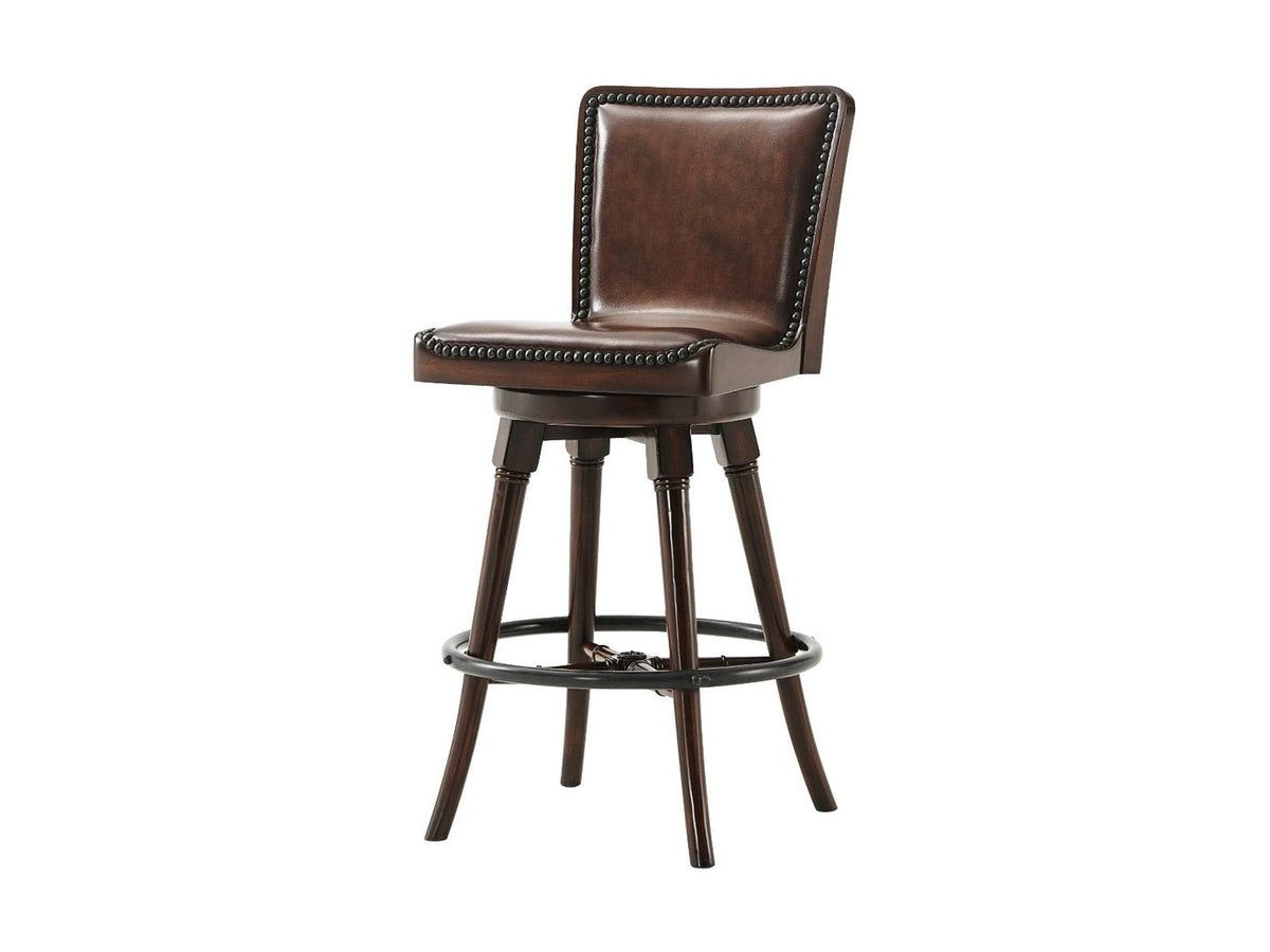 Theodore Alexander Simple Pleasures Bar / Counter Stool