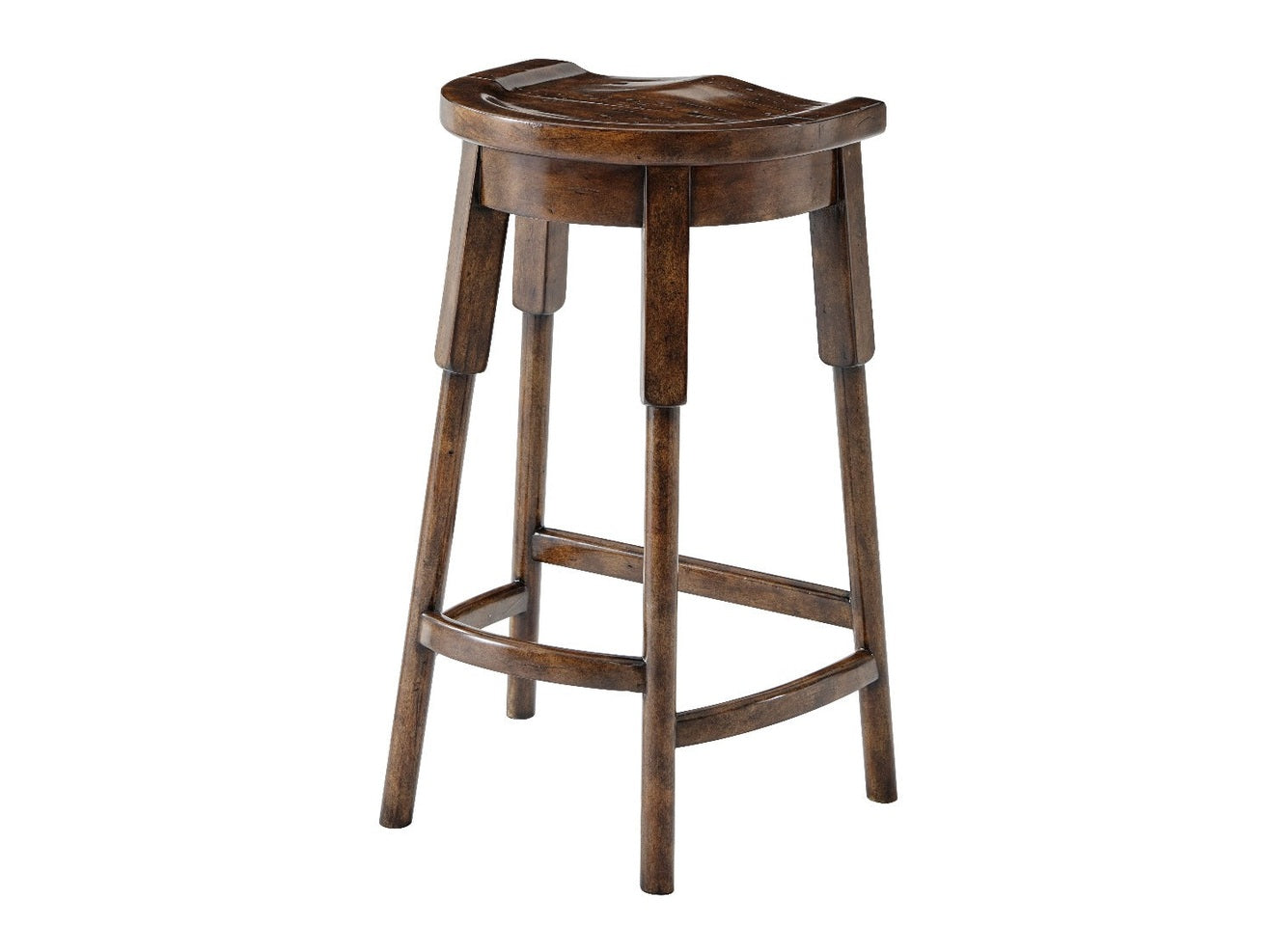 Theodore Alexander Norfolk Cottage Stool