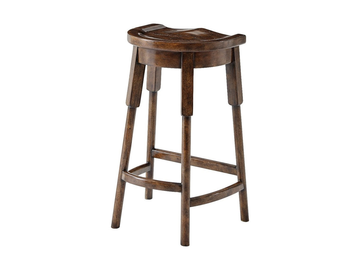 Theodore Alexander Norfolk Cottage Stool