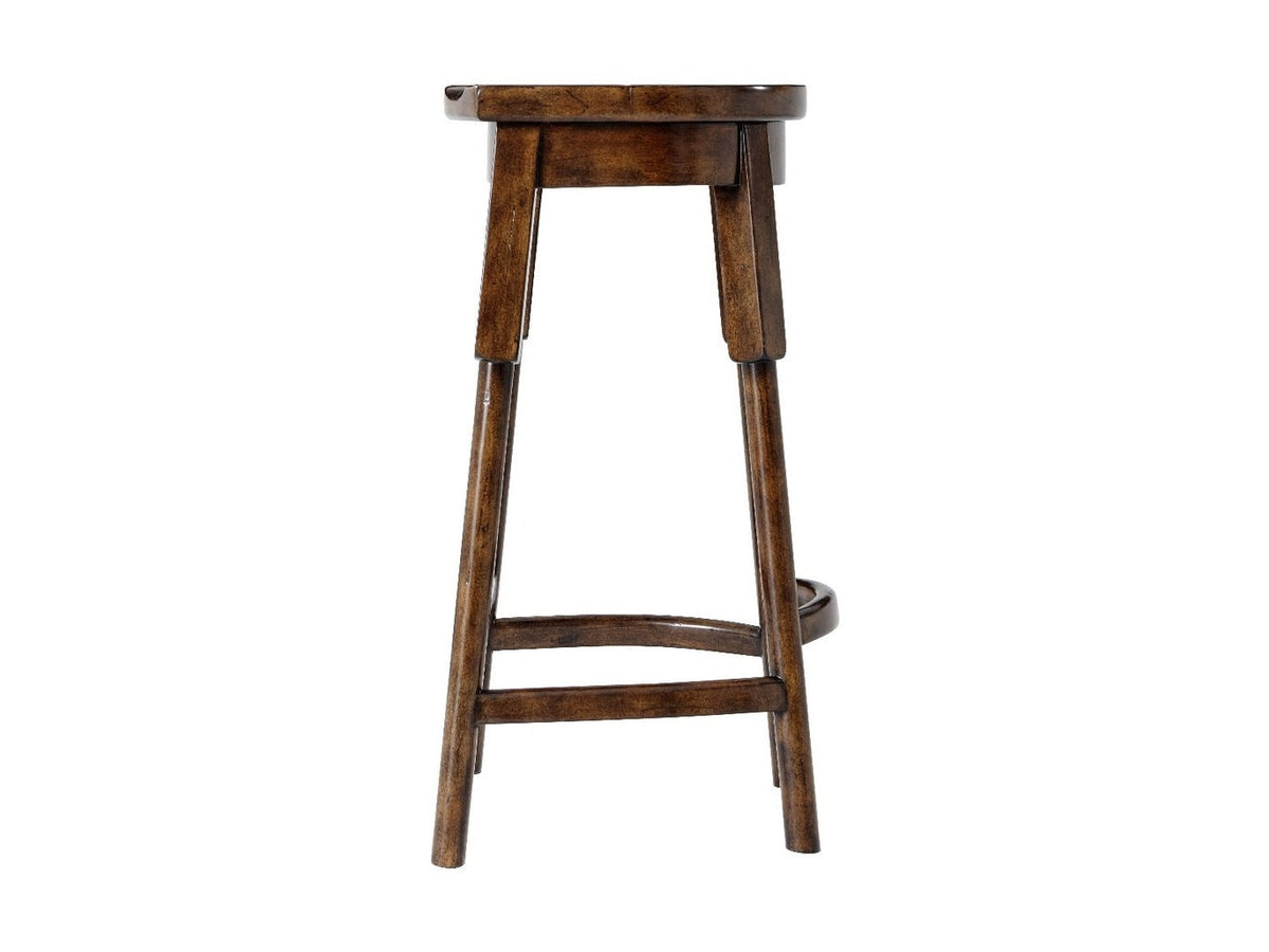 Theodore Alexander Norfolk Cottage Stool