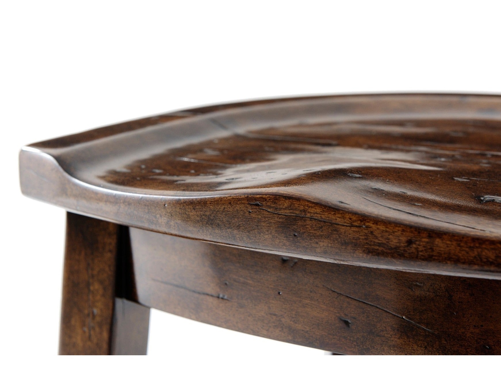 Theodore Alexander Norfolk Cottage Stool