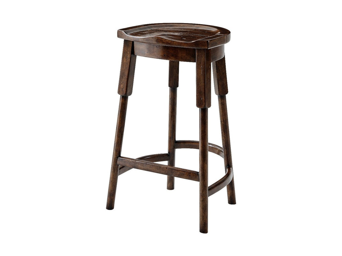 Theodore Alexander Norfolk Cottage Stool