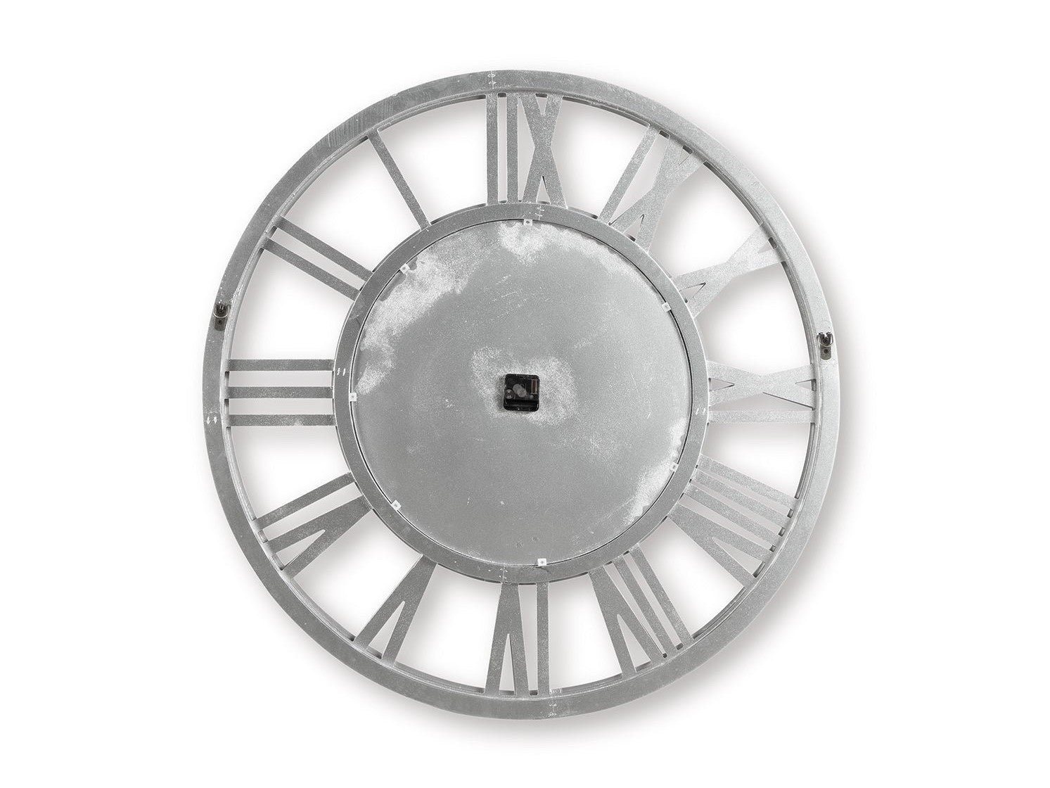 Reinport - Wall Clock - Mirror