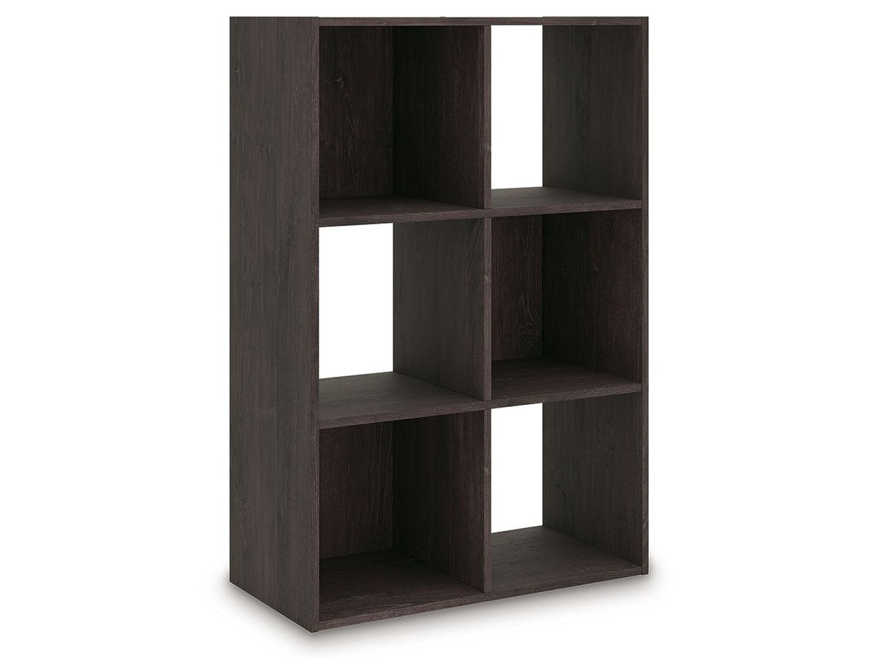 Piperton - Cube Organizer - Wood