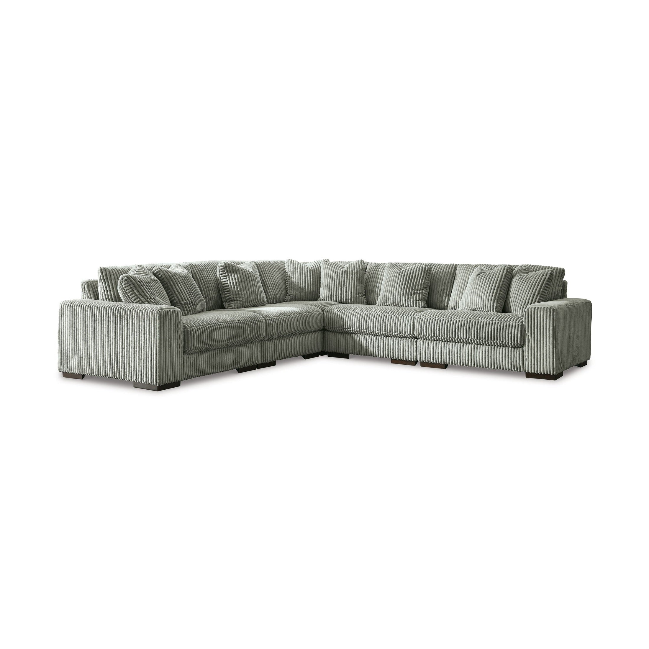 Lindyn - Sectional