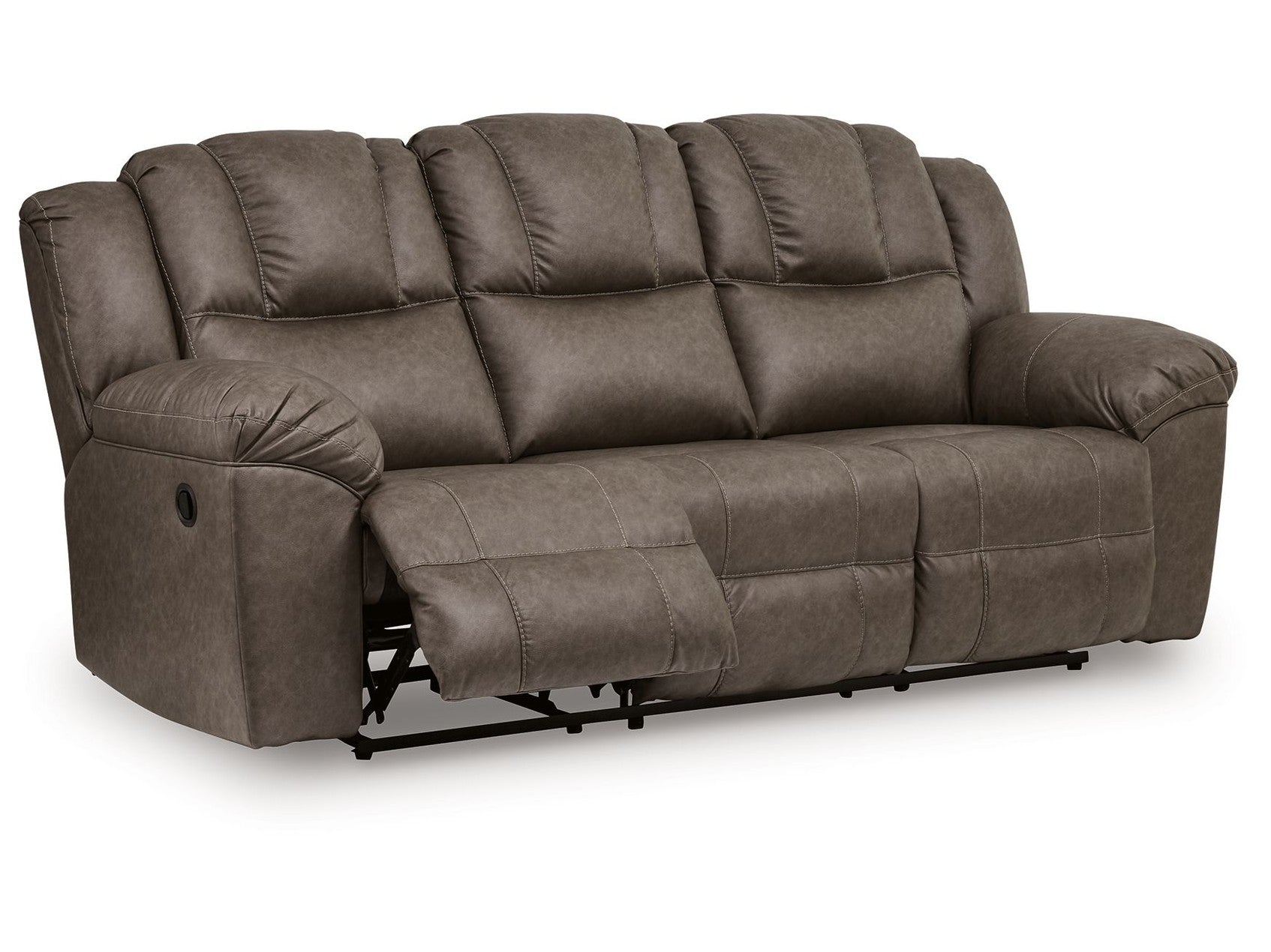 Knoxlee - Reclining Living Room Set