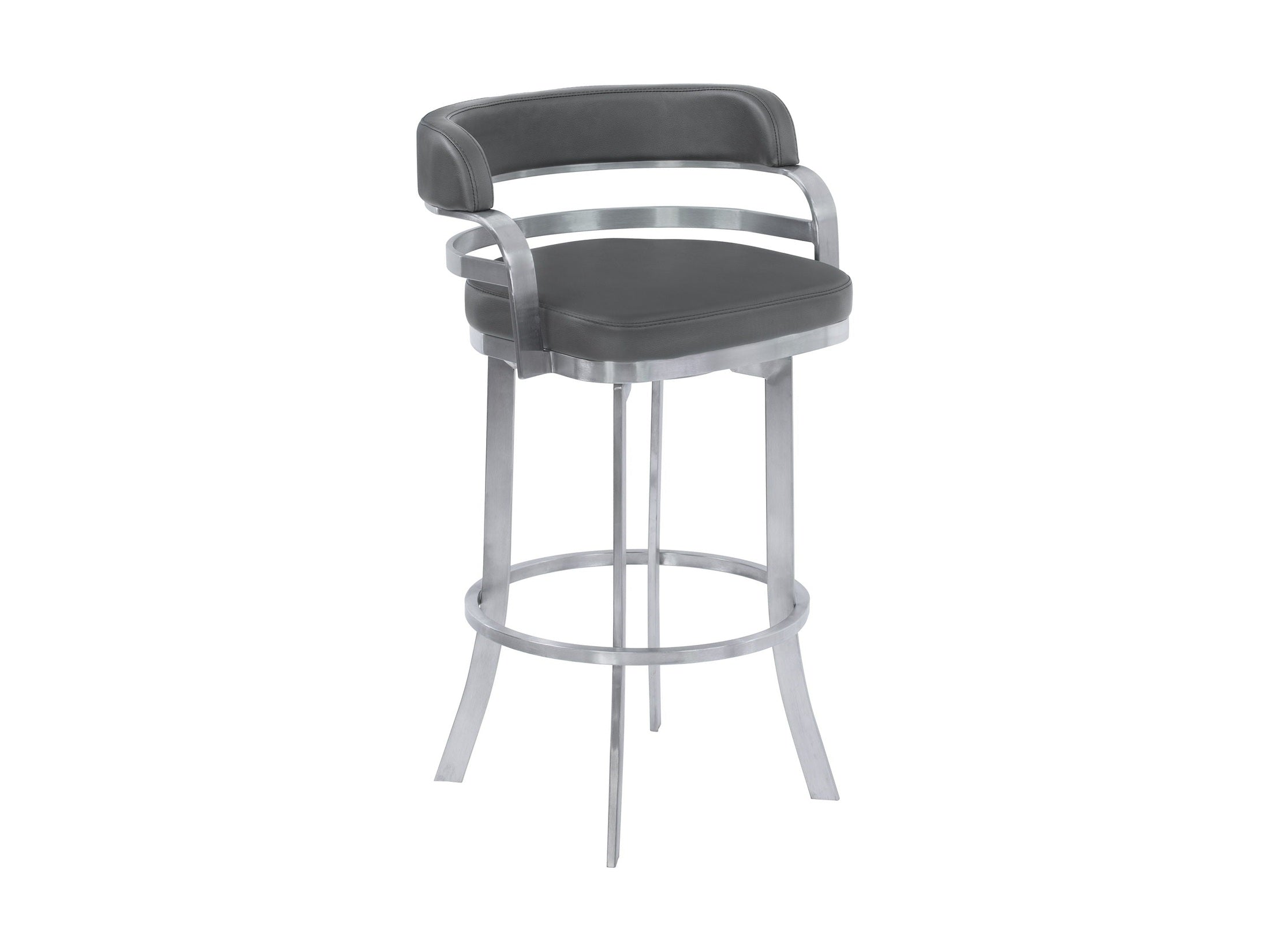 Prinz - Steel Bar Stool