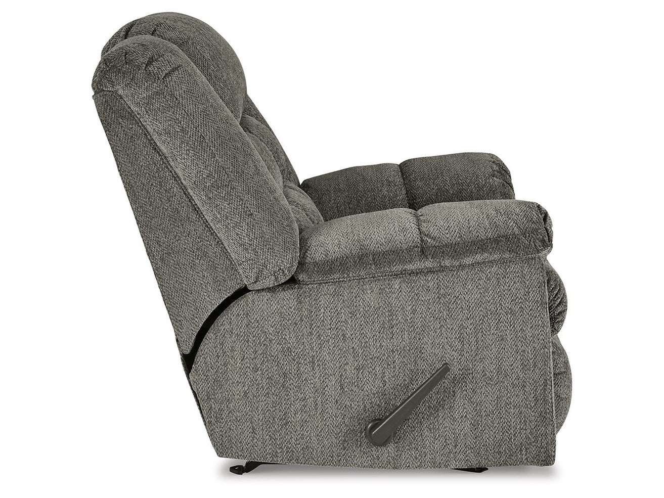 Kegler - Rocker Recliner