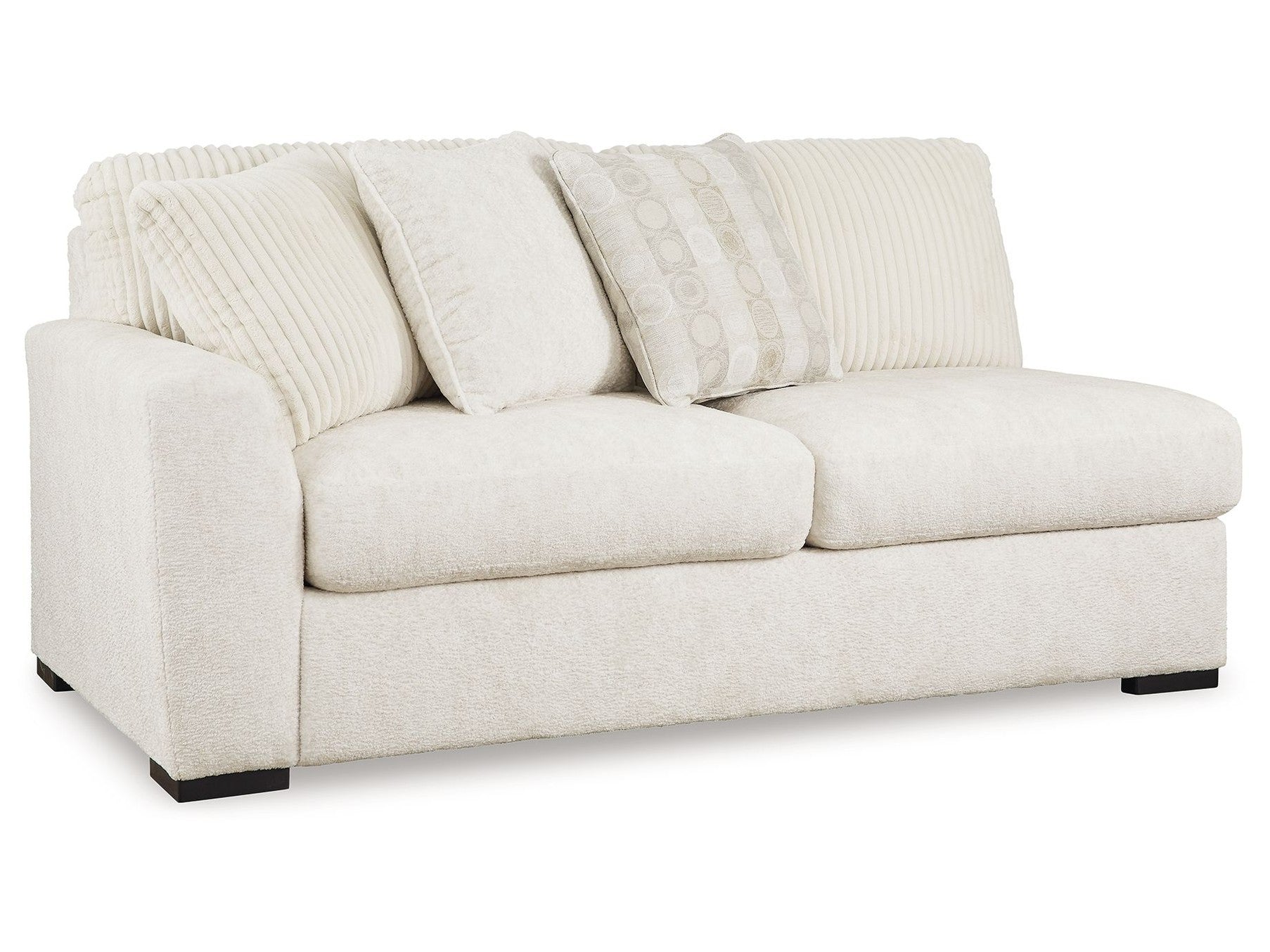 Chessington - Sectional