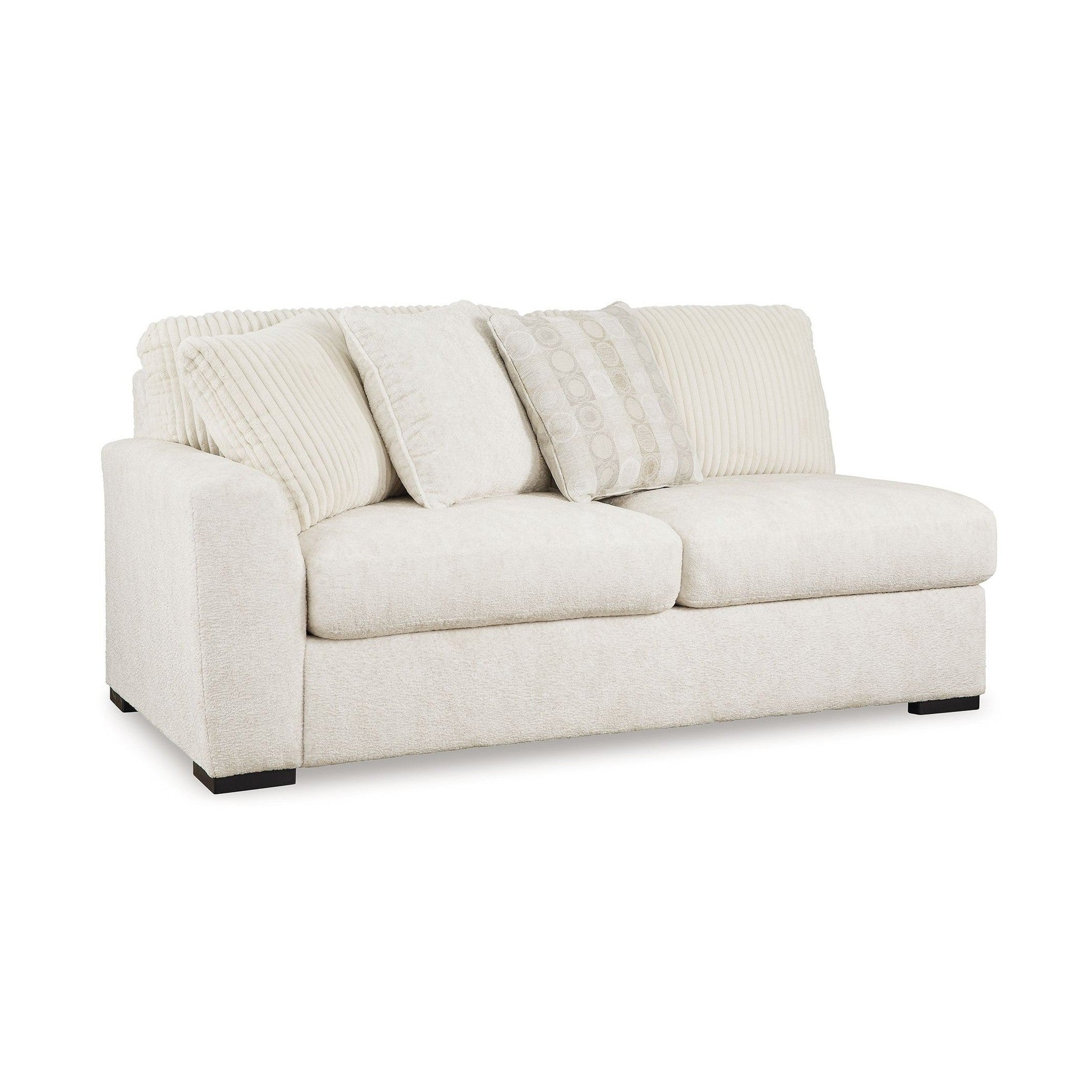 Chessington - Sectional
