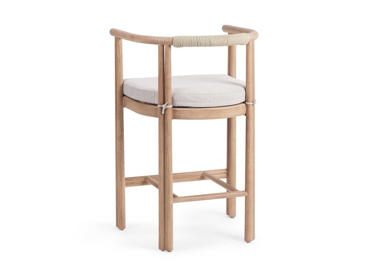 Oliver - Outdoor Stool